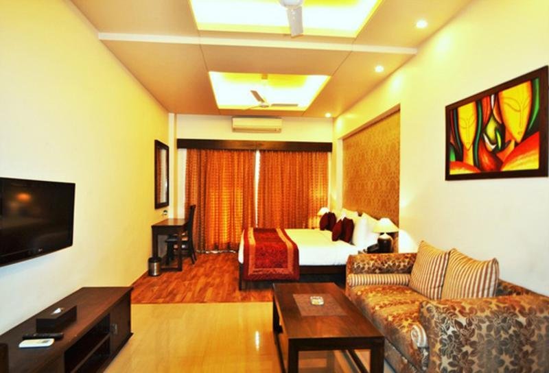 Residence Tavisha Villa 8