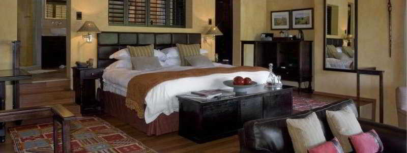 Hotel Kichaka Lodge Eastern Cape