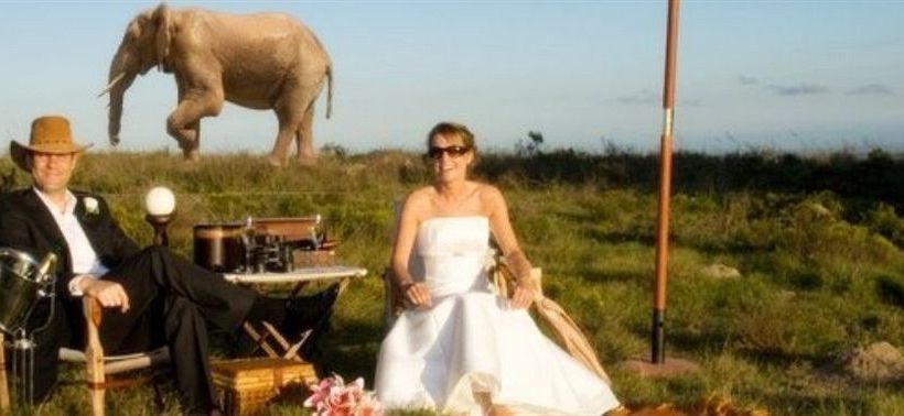 Hotel Kichaka Lodge 10