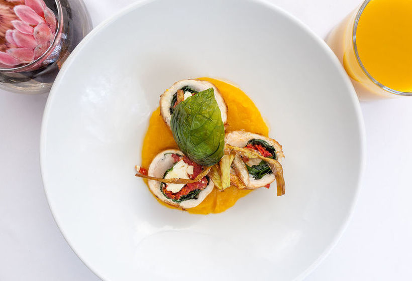 Hotel Kichaka Lodge 17