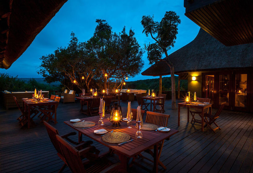 Hotel Kichaka Lodge 18