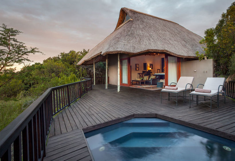 Hotel Kichaka Lodge 3