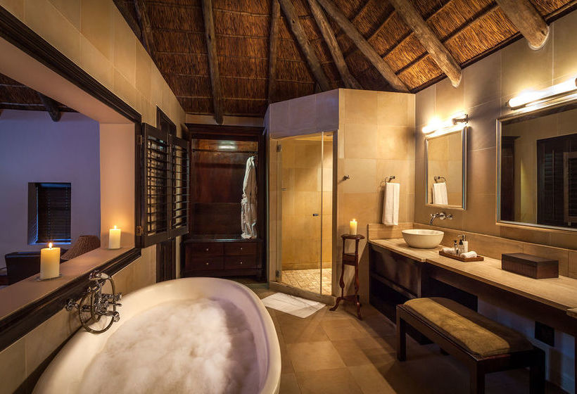 Hotel Kichaka Lodge 4