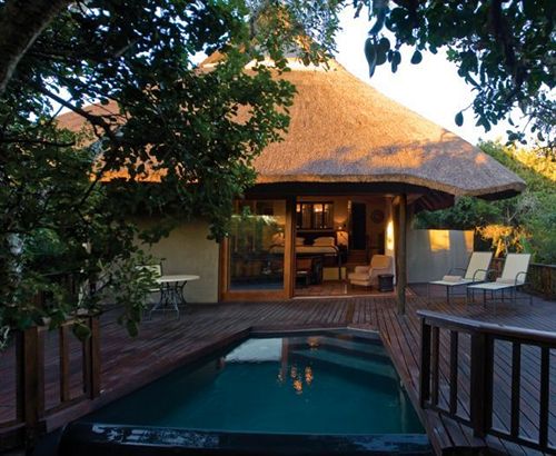 Hotel Kichaka Lodge 5