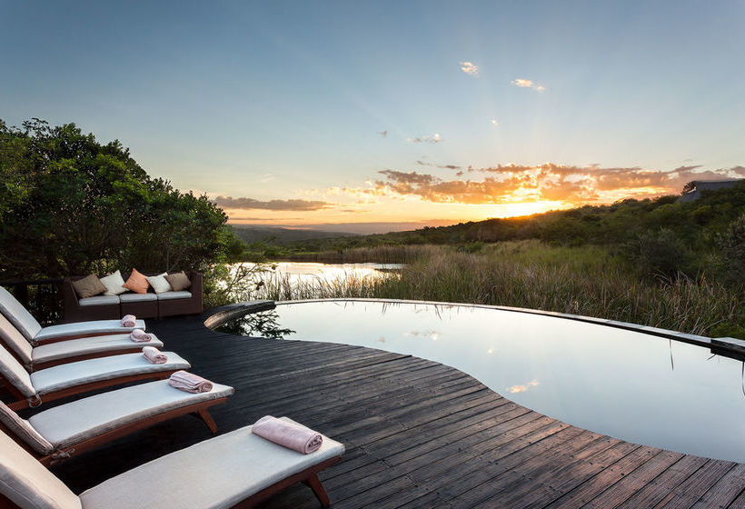 Hotel Kichaka Lodge 6