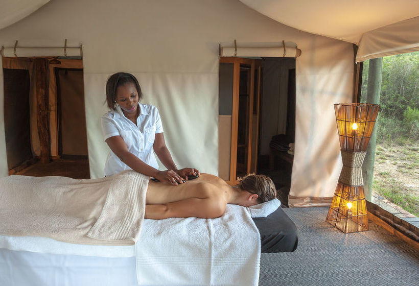 Hotel Kichaka Lodge 8