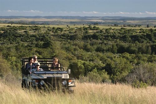 Hotel Kichaka Lodge 9