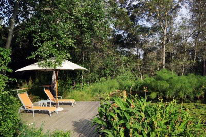 Hotel Bloomestate Swellendam 1