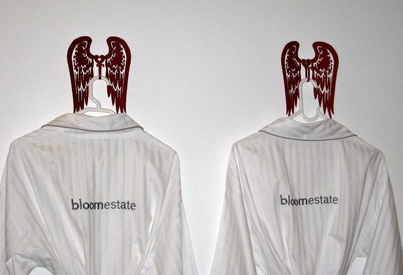 Hotel Bloomestate Swellendam 10