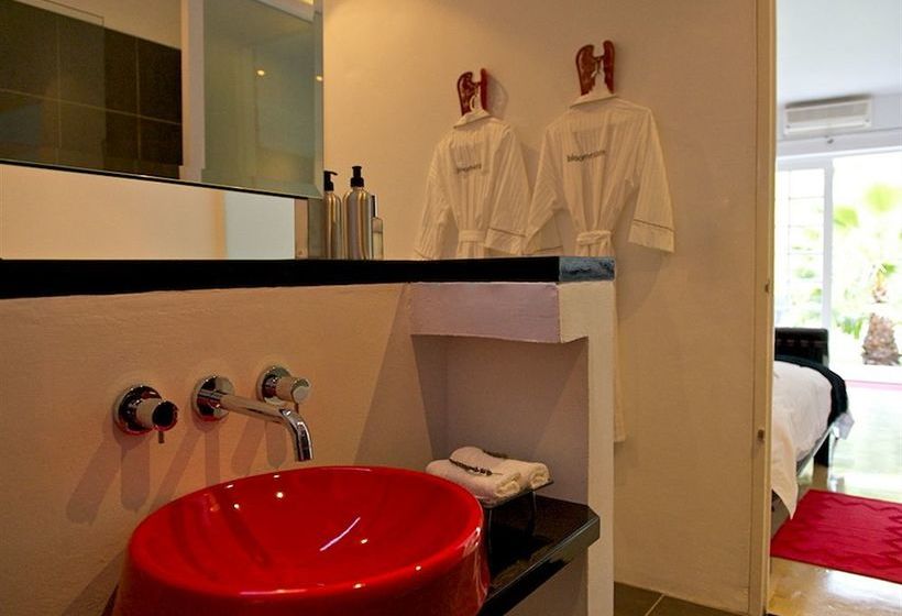 Hotel Bloomestate Swellendam 11