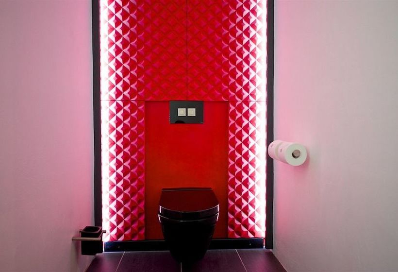 Hotel Bloomestate Swellendam 12