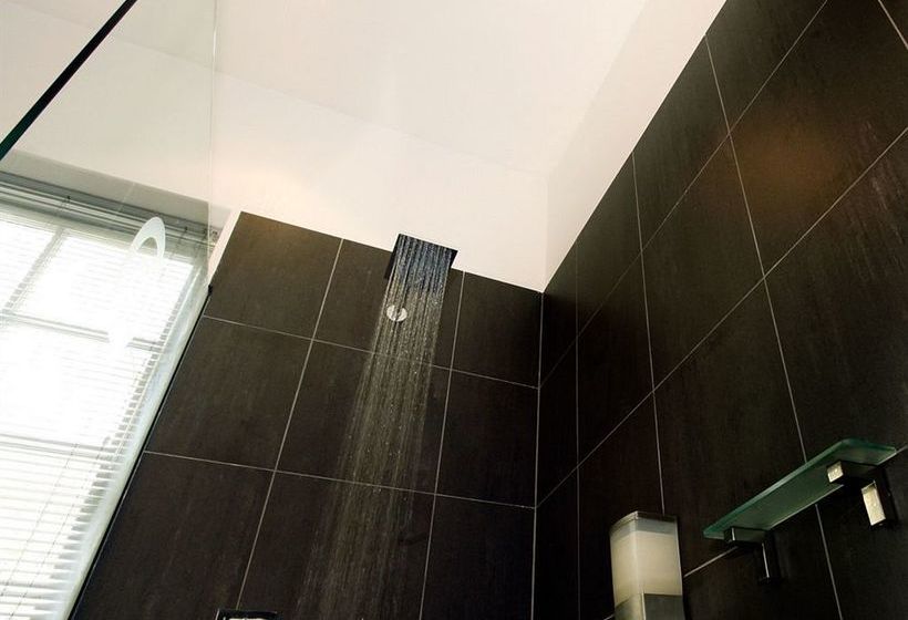 Hotel Bloomestate Swellendam 13