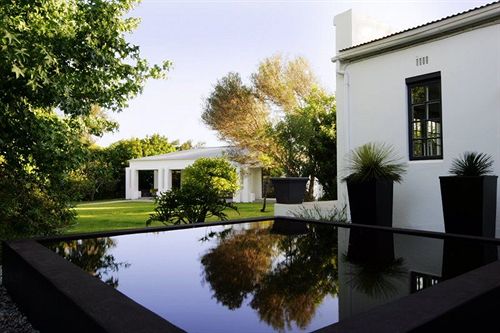 Hotel Bloomestate Swellendam 14