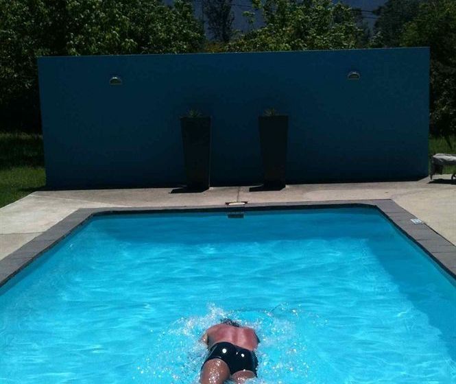 Hotel Bloomestate Swellendam 15