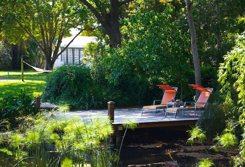 Hotel Bloomestate Swellendam 16