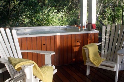 Hotel Bloomestate Swellendam 18