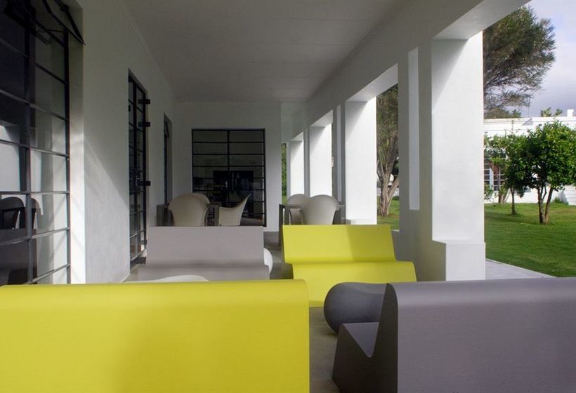 Hotel Bloomestate Swellendam 19