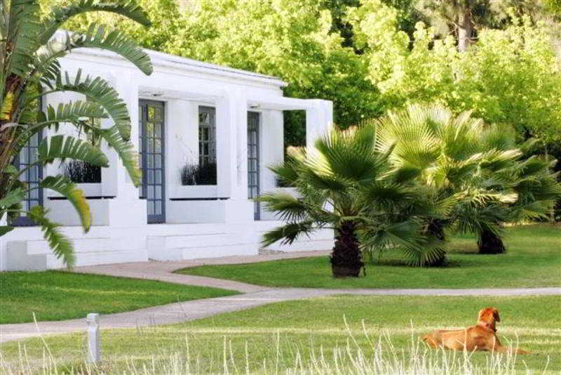 Hotel Bloomestate Swellendam 2