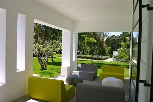 Hotel Bloomestate Swellendam 20