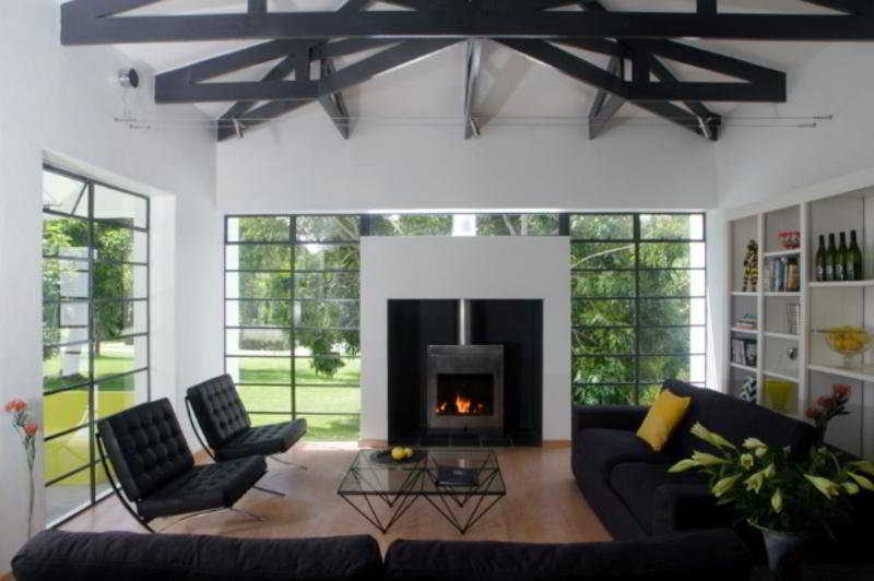 Hotel Bloomestate Swellendam 4