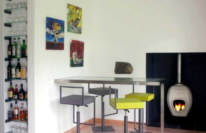 Hotel Bloomestate Swellendam 5