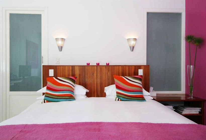 Hotel Bloomestate Swellendam 6