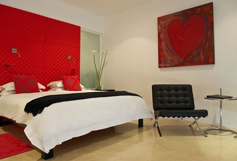 Hotel Bloomestate Swellendam 7