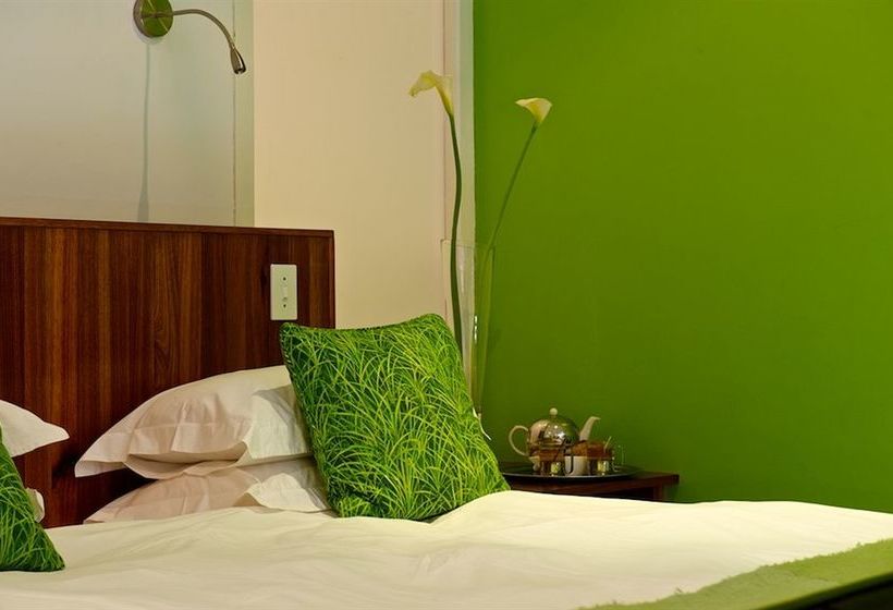 Hotel Bloomestate Swellendam 8