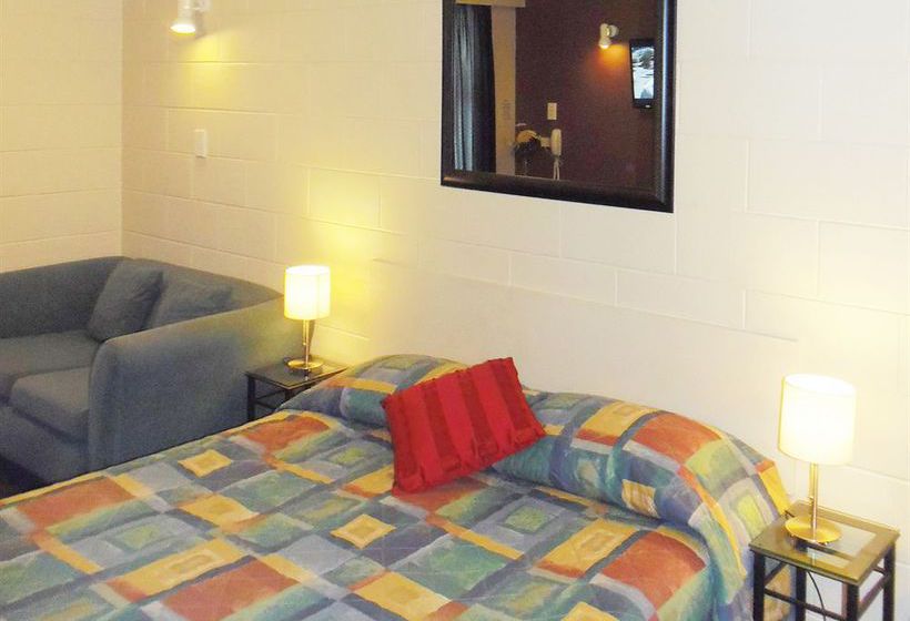Kapiti Gateway Motel 10