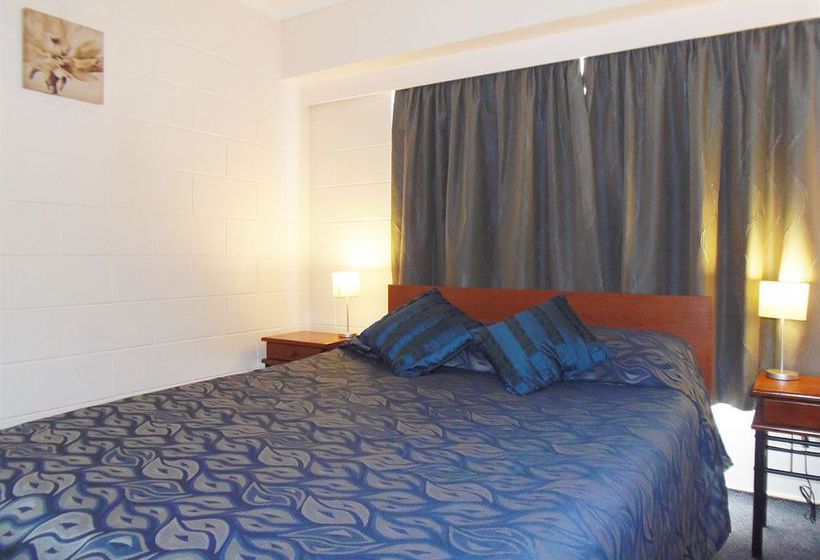 Kapiti Gateway Motel 11