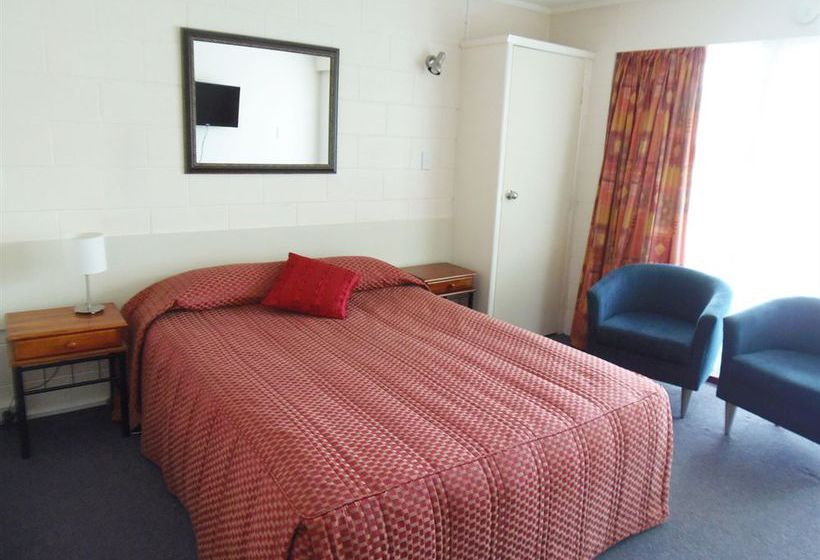 Kapiti Gateway Motel 12