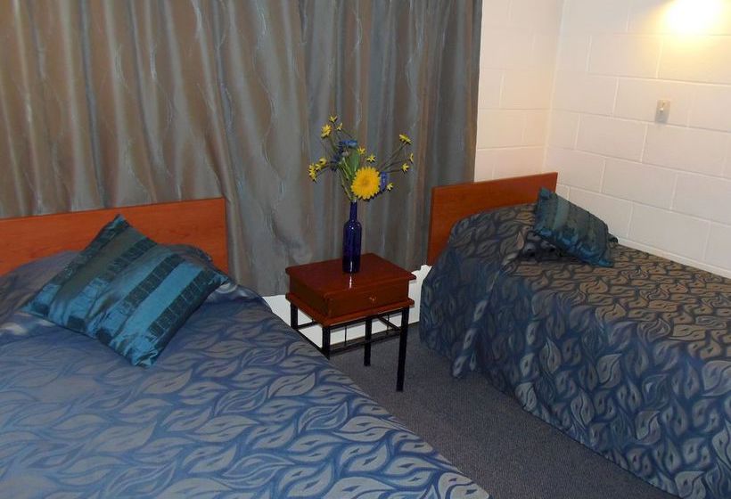 Kapiti Gateway Motel 14