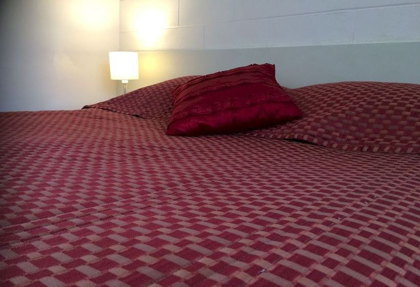 Kapiti Gateway Motel 15