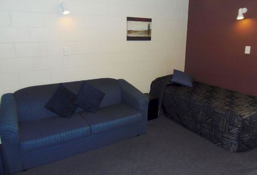 Kapiti Gateway Motel 16