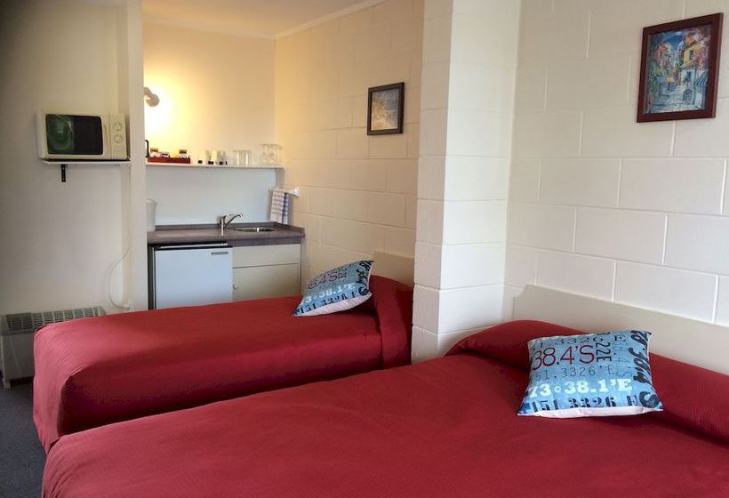 Kapiti Gateway Motel 17