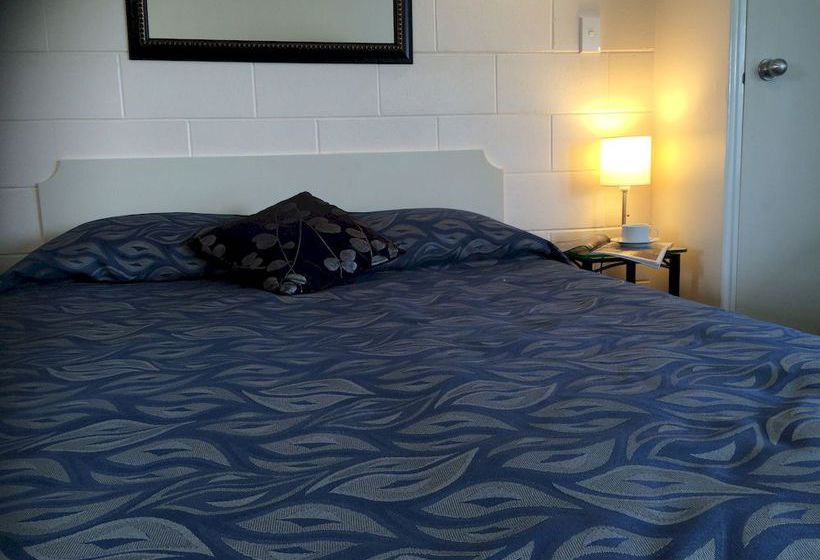 Kapiti Gateway Motel 18