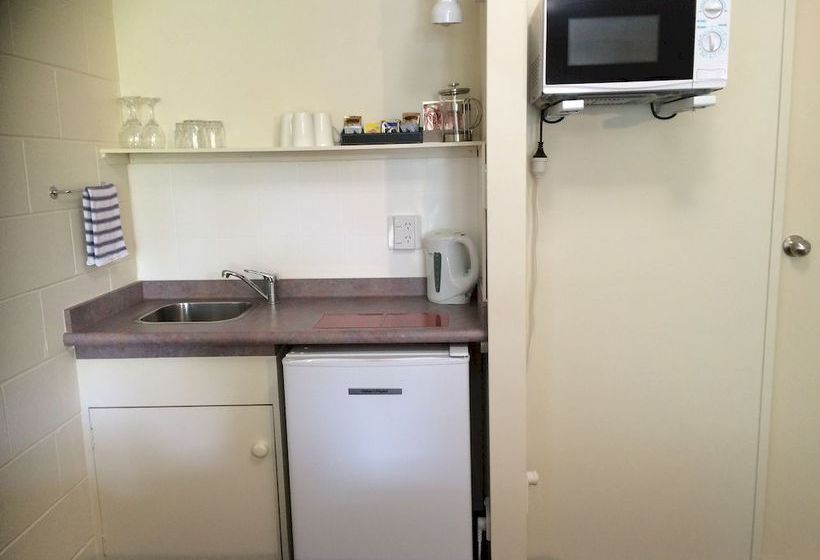 Kapiti Gateway Motel 19