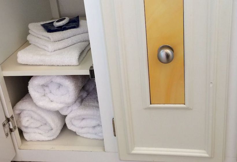 Kapiti Gateway Motel 20