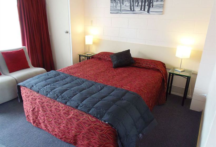 Kapiti Gateway Motel 3