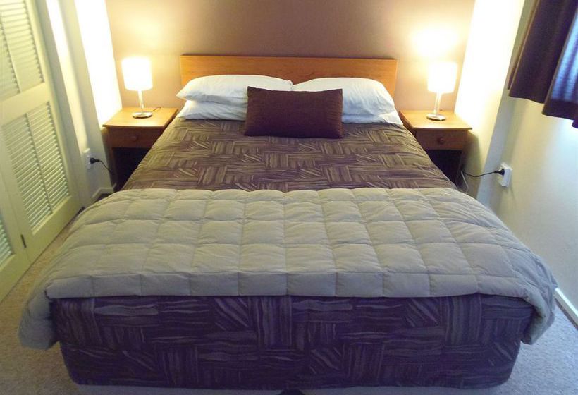 Kapiti Gateway Motel 4