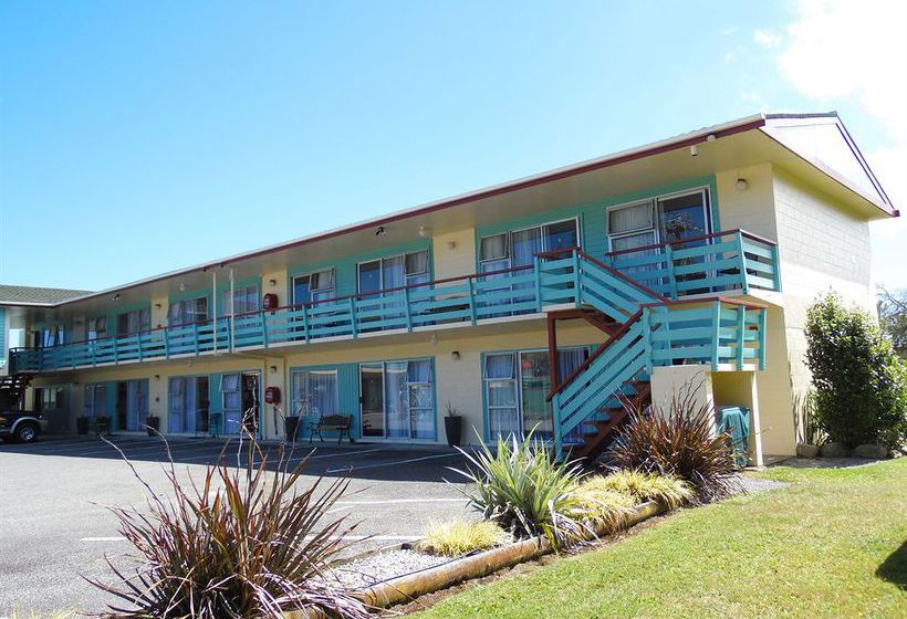 Kapiti Gateway Motel 5