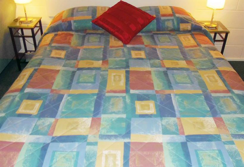 Kapiti Gateway Motel 6