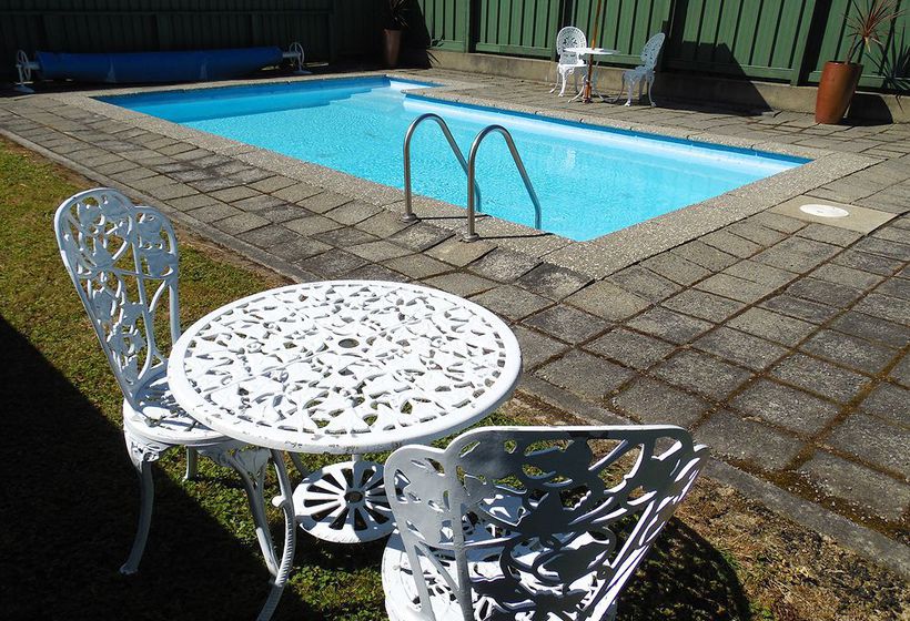 Kapiti Gateway Motel 7