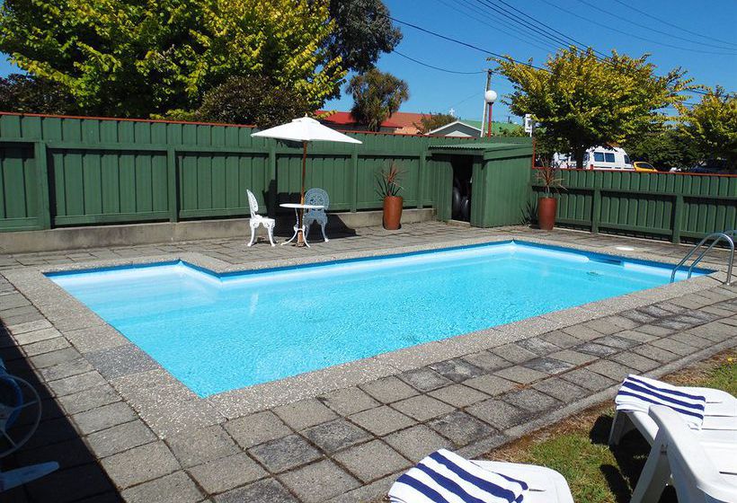 Kapiti Gateway Motel 8