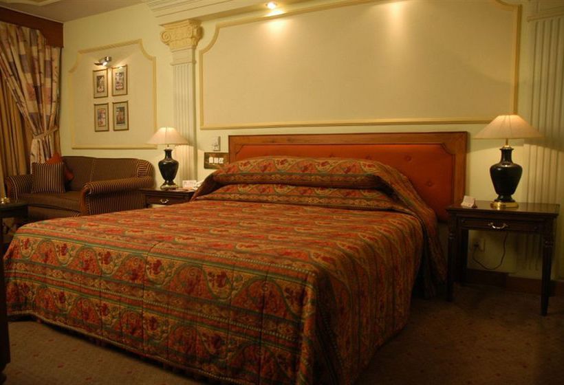 Hotel Tuli International 1