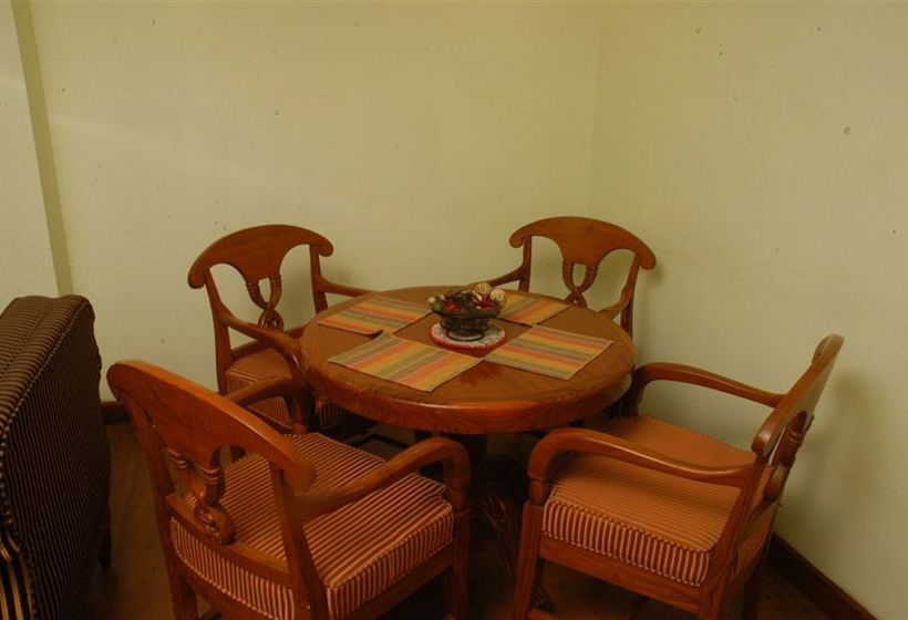 Hotel Tuli International 10