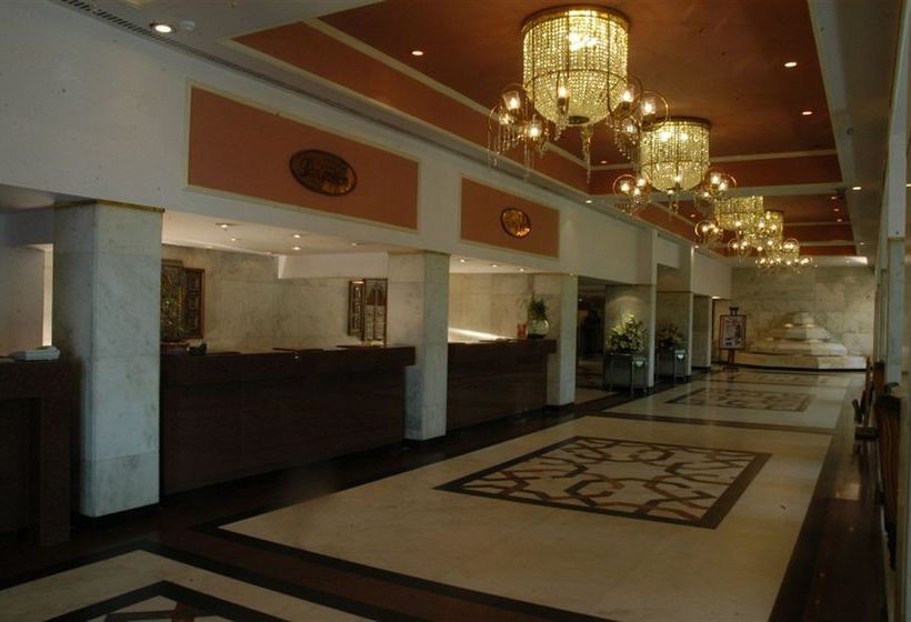 Hotel Tuli International 11