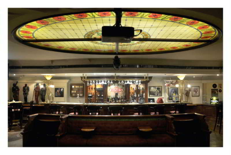 Hotel Tuli International 13