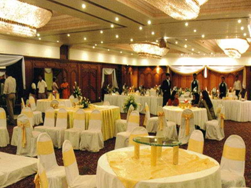 Hotel Tuli International 14