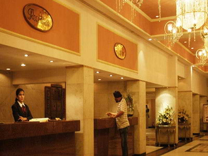 Hotel Tuli International 16